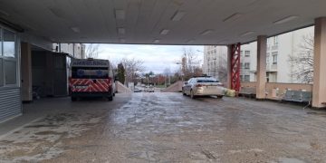 Dy të plagosur me armë zjarri në Veternik, dërgohen në QKUK