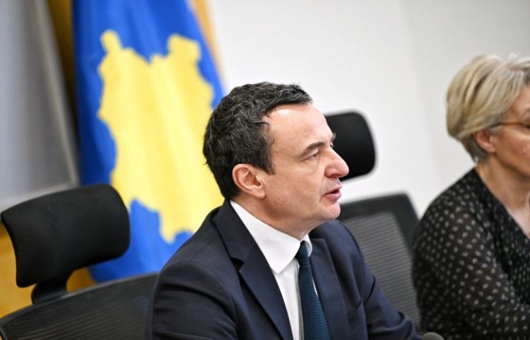 Kurti: Projektligji për Çmimet Tavan nuk synon të pengojë zhvillimin