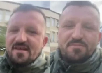 Kërcënoi Ramush Haradinajn, Policia jep detaje për arresimin e Korab Bajgorës