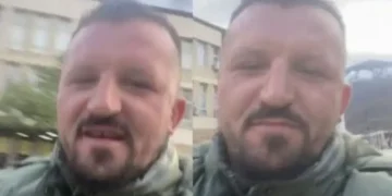 Kërcënoi Ramush Haradinajn, Policia jep detaje për arresimin e Korab Bajgorës