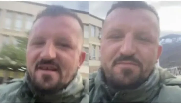 Kërcënoi Ramush Haradinajn, Policia jep detaje për arresimin e Korab Bajgorës