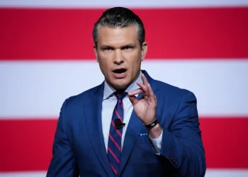 Pse Sekretari amerikan i Luftës po i shkarkon gjeneralët e ushtrisë amerikane?