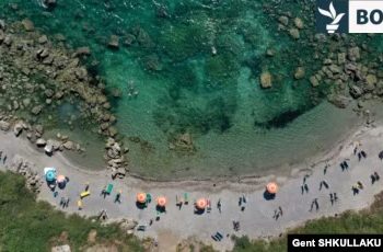 Lufta në Lindjen e Mesme po ndryshon hartën e turizmit – mundësi apo rrezik për vendet e rajonit?