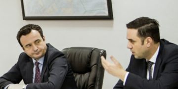 Çështja e presidentit, Kurti takon të hënën Abdixhikun