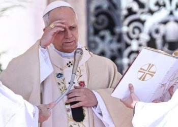 Papa Leone XIV: Bota e plagosur nga luftrat dhe abuzimi
