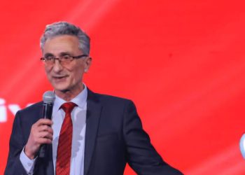 Hysamedin Feraj: Reagimi ndaj protestave studentore mund të përcaktojë drejtimin politik të Maqedonisë së Veriut