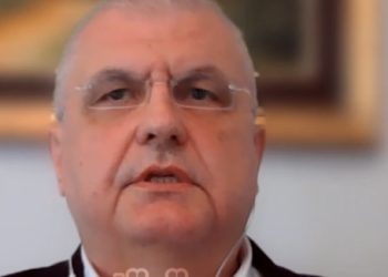 Çanak kritikon memorandumin e Qeverisë serbe dhe Kishës për themelimin e Universitetit të Shën Savës