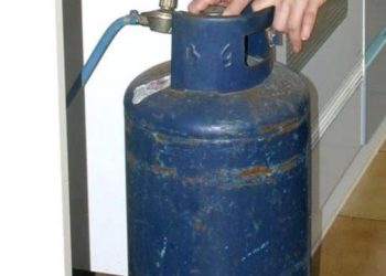 Lëndohet një i mitur nga shpërthimi i dy bombolave të gazit në Skenderaj