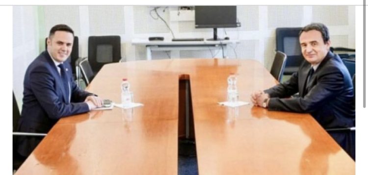 S’ka marrëveshje, takimi Kurti – Abdixhiku pa rezultat