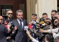 Kurti: Takimi me Abdixhikun ishte konstruktiv, prioritet shmangia e zgjedhjeve të reja