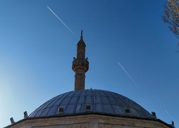Tri xhami në Komunën e Kamenicës cak i hajnave