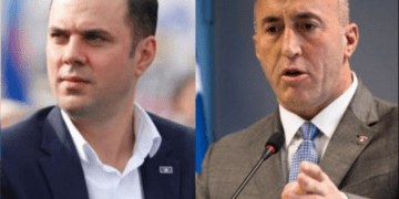 Haradinaj refuzoi një takim me Abdixhikun, përgjigjet LDK: Momentumi kërkon komunikim politik