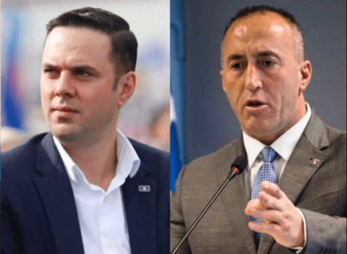 Haradinaj refuzoi një takim me Abdixhikun, përgjigjet LDK: Momentumi kërkon komunikim politik