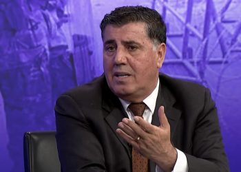 Haziri: Prilli vendimtar për presidentin, Kosova duhet të mbetet në kursin euroatlantik