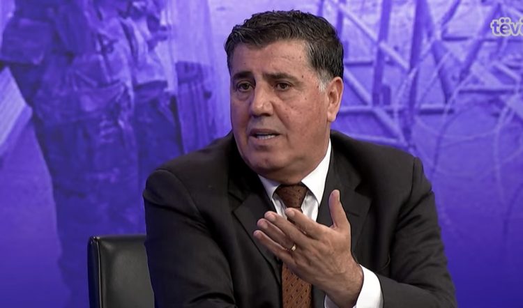 Haziri: Prilli vendimtar për presidentin, Kosova duhet të mbetet në kursin euroatlantik