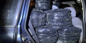 Policia dhe Dogana konfiskojnë mall të kontrabanduar në Mitrovicë të Veriut