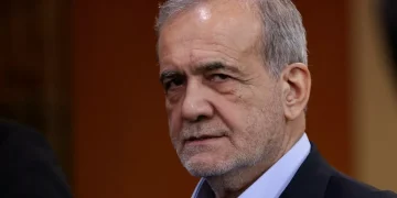 Pezeshkian: 14 milionë iranianë janë gati të sakrifikojnë jetën e tyre