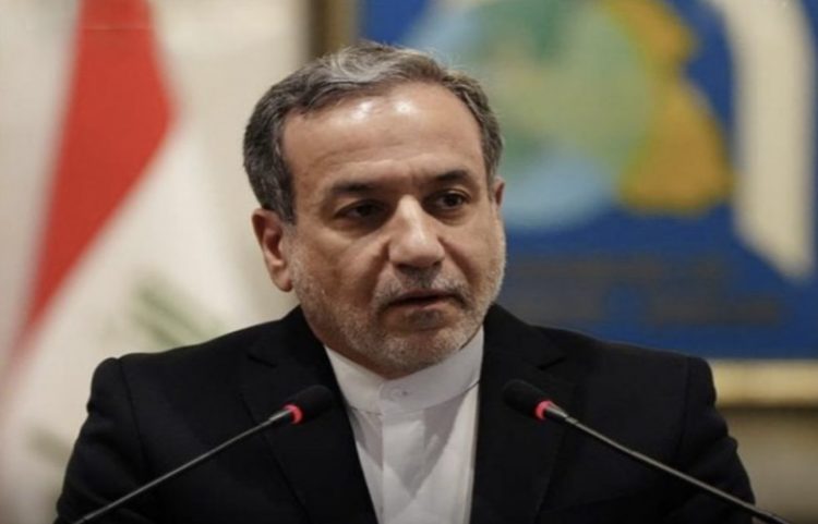 Irani pranon të hapë Ngushticën e Hormuzit për dy javë