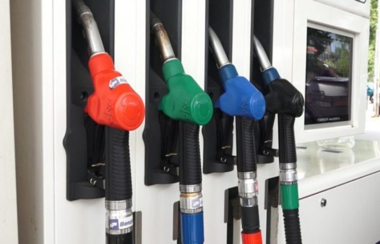 MINTI: Çmimet e derivateve mbesin të pandryshuara