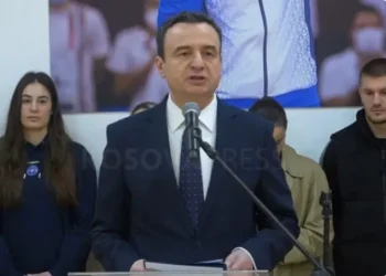 Kurti zbulon planet për 2030: Palestra e re e xhudos nikoqire e sporteve luftarake në Lojërat Mesdhetare