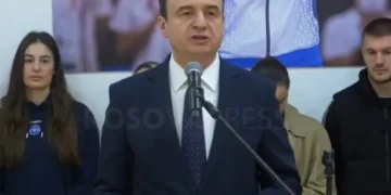 Kurti zbulon planet për 2030: Palestra e re e xhudos nikoqire e sporteve luftarake në Lojërat Mesdhetare