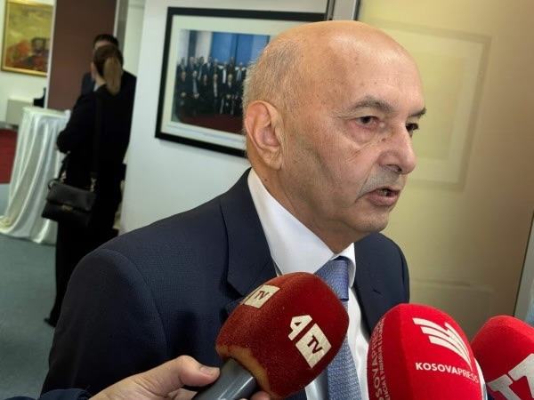 A duhet të rikthehet Vjosa Osmani në LDK?-flet Isa Mustafa