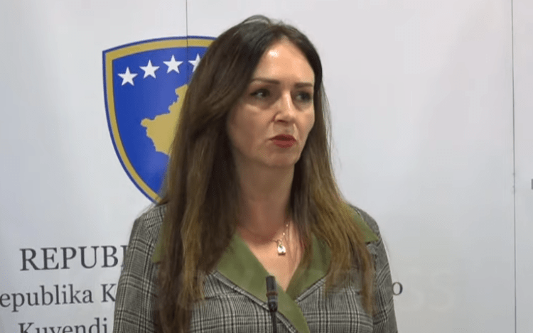 Zgjedhja e presidentit, Nagavci: Kryeministri po bën gjithçka për t’i shmangur zgjedhjet