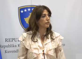 Haxhiu: Kuvendi duhet të jetë efikas për zgjedhjen e presidentit dhe ratifikimin e marrëveshjeve ndërkombëtare