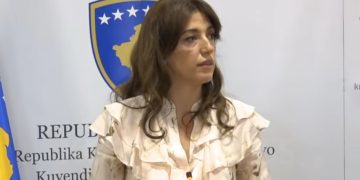 Haxhiu: Kuvendi duhet të jetë efikas për zgjedhjen e presidentit dhe ratifikimin e marrëveshjeve ndërkombëtare