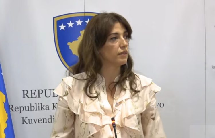 Haxhiu: Kuvendi duhet të jetë efikas për zgjedhjen e presidentit dhe ratifikimin e marrëveshjeve ndërkombëtare