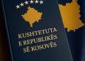 18 vjet nga miratimi i Kushtetutës së Kosovës