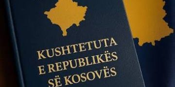 18 vjet nga miratimi i Kushtetutës së Kosovës