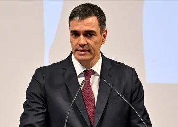 Spanja i kërkon BE-së të pezullojë traktatin e bashkëpunimit të vitit 1995 me Izraelin pas sulmeve në Liban