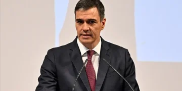 Spanja i kërkon BE-së të pezullojë traktatin e bashkëpunimit të vitit 1995 me Izraelin pas sulmeve në Liban