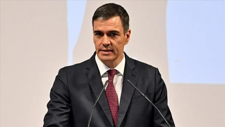 Spanja i kërkon BE-së të pezullojë traktatin e bashkëpunimit të vitit 1995 me Izraelin pas sulmeve në Liban