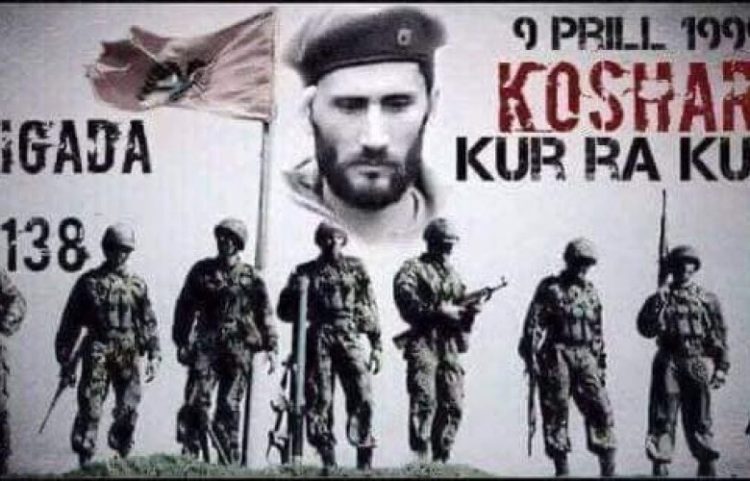 27 vjet nga Beteja e Koshares