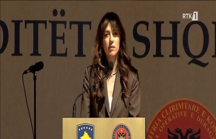 Haxhiu: Kosharja një ndër betejat më të lavdishme të historisë së Kosovës