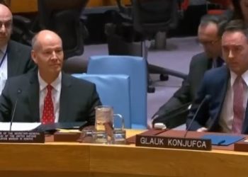Nis mbledhja e Këshillit të Sigurimit të OKB-së për Kosovën