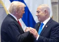 Netanyahu ‘i bindet’ Trumpit për sulmet ndaj Libanit