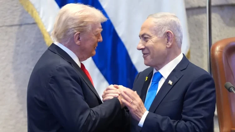 Netanyahu ‘i bindet’ Trumpit për sulmet ndaj Libanit
