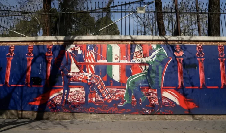 Irani nuk merr pjesë në bisedimet e paqes me ShBA-në derisa të ndalen sulmet ndaj Libanit