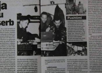 Prof. Dr. Bahri Gashi për Kosharen: Beteja që theu mitin serb