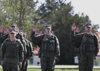 Certifikohen 36 rekrutë të FSK-së nga radhët e komuniteteve jo shumicë