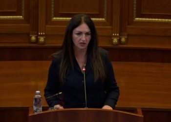Nagavci: Kushtetuta po zbatohet gjithnjë edhe më shumë në veri të vendit
