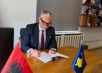 Hapet rruga për ndërtimin e Qendrës Emergjente në QKUK, pritet të përfundojë brenda 30 muajve