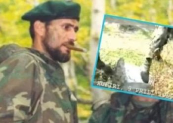 27 vjet nga rënia e Agim Ramadanit