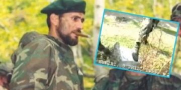 27 vjet nga rënia e Agim Ramadanit