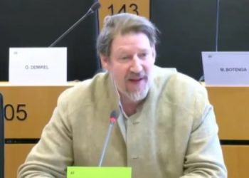 Eurodeputeti austriak: Kosova do të ishte ndër liderët për anëtarësim në BE, por po bllokohet politikisht