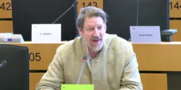 Eurodeputeti austriak: Kosova do të ishte ndër liderët për anëtarësim në BE, por po bllokohet politikisht