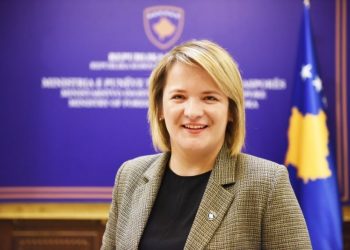 Gashi: Pa emra konkretë s’ka marrëveshje për presidentin, LVV kërkon konsensus me opozitën